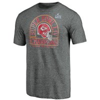 Camiseta Kansas City Chiefs Super Bowl 2020 Champions