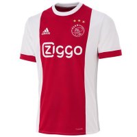 Maglia Ajax Home 2017/18