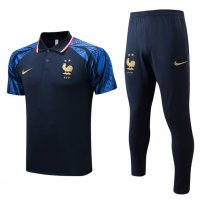 Polo + Pantalones Francia 2022/23
