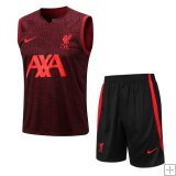 Liverpool FC Training Kit 2022/23