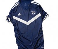 Maillot Girondins Bordeaux Domicile 2020/21