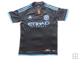 Maillot New York City FC Exterieur 2015