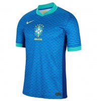 Shirt Brazil Away 2024