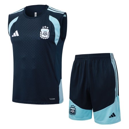 Argentine Training Kit 2026