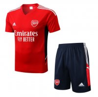 Kit Entrenamiento Arsenal 2022/23