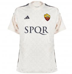 Maglia Roma Away 2023/24 - SPQR