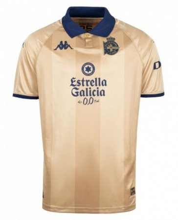 Shirt Deportivo La Coruña '25 Anniv.' 2025