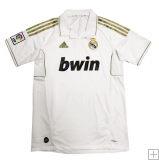 Shirt Real Madrid Home 2011/12