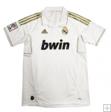 Maillot Real Madrid 2011/12