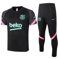 Maillot + Pantalon FC Barcelona 2020/21