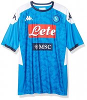 Napoli 1a Equipación 2019/20