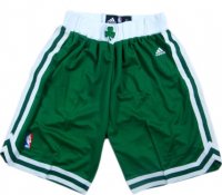 Pantalon Boston Celtics [vert & blanc]