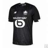 Maglia Olympique Marsiglia Away 2020/21