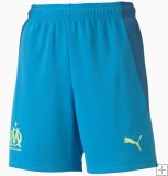 Olympique Marseille Third Shorts 2020/21