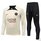 Squad Tracksuit PSG 2023