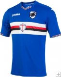 Maillot Sampdoria Domicile 2016/17