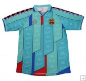 FC Barcelona 2a Equipación 1996/97