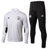 Squad Tracksuit Germany 2018