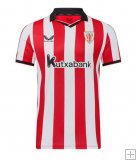 Maillot Athletic Bilbao Domicile 2025/26
