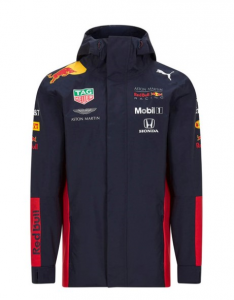 Red Bull Racing 2020 Giacca da pioggia