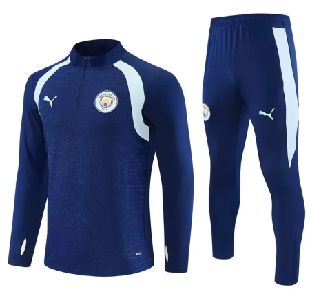 Survêtement Manchester City 2026/27