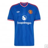 Shirt Manchester United Away 2026/27