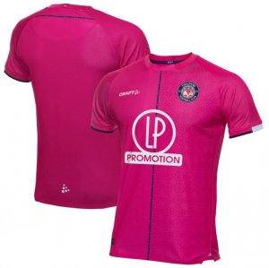 Maglia Toulouse FC Away 2021/22