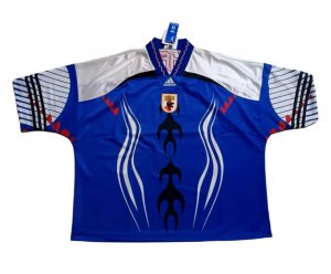 Maillot Japon Bringback Remix