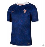 Maillot France Domicile WEURO25