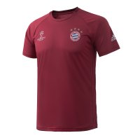 Maillot Bayern Munich Training 2016/17