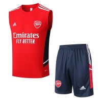 Kit Entrenamiento Arsenal 2022/23