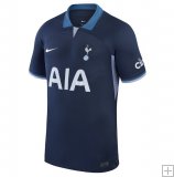 Maillot Tottenham Hotspur Extérieur 2023/24