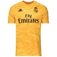 Real Madrid 1a Equipación Portero 2019/20