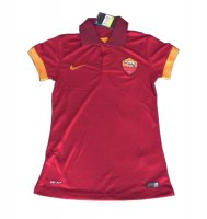 Maillot AS Roma Domicile 2014/15 - FEMME