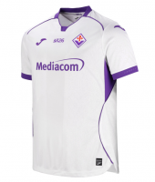 Maillot Fiorentina Extérieur 2026/27