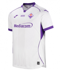 Maillot Fiorentina Extérieur 2026/27