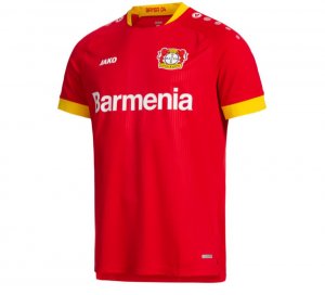 Shirt Bayer 04 Leverkusen Away 2020/21