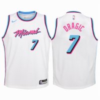 Goran Dragić, Miami Heat - City Edition