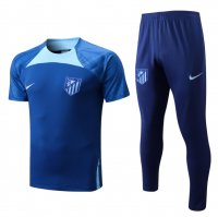 Camiseta + Pantalones Atlético Madrid 2022/23