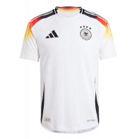 Shirt Germany Home 2024 - Authentic