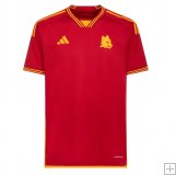 AS Roma 1a Equipación 2023/24