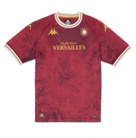 FC Versailles 3a Equipación 2026/27