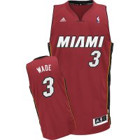 Dwyane Wade Miami Heat 2011/2012 [Alternate]