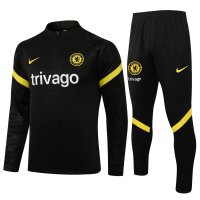 Squad Tracksuit Chelsea 2021/22