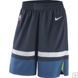 Shorts Minnesota Timberwolves - Icon