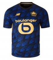 Shirt Lille Third 2025/26