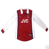 Maglia Arsenal Home 1998-99 ML