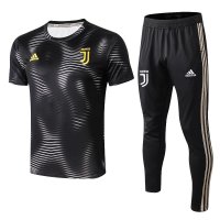 Juventus Shirt + Pants 2018/19