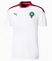 Maglia Marocco Away 2020/21