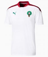 Shirt Morocco Away 2020/21